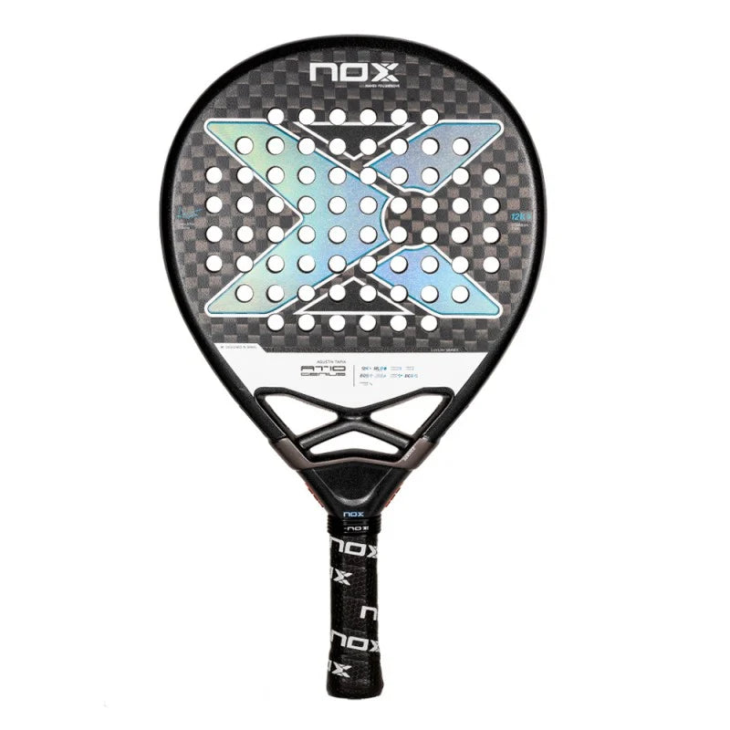 NOX AT10 LUXURY GENIUS 12K 2024 by AGUSTIN TAPIA (Racket)