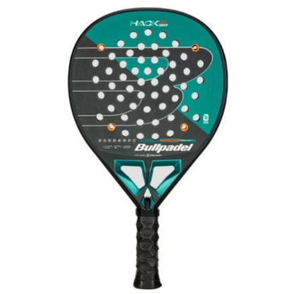 BULLPADEL HACK 04 Hybrid 2025 (Racchetta)