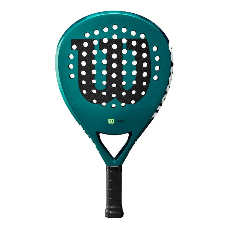 WILSON BLADE PRO V3 2024 JAVI GARRIDO (Racchette)