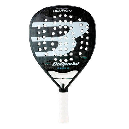 BULLPADEL NEURON 2024 CHINGOTTO (Racchetta)