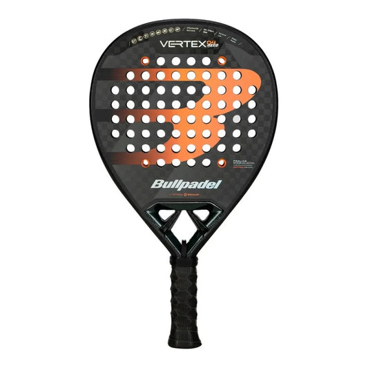 BULLPADEL VERTEX 04 Ibrido 2025 (Racchetta)