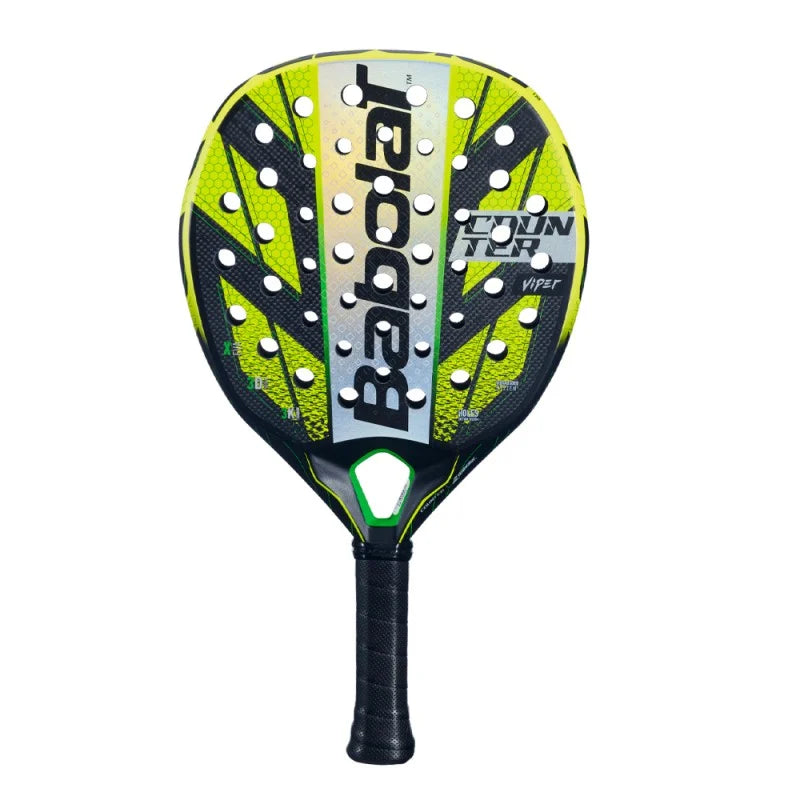 BABOLAT COUNTER VIPER 2023 VIRGINA RIERA (Racchetta)