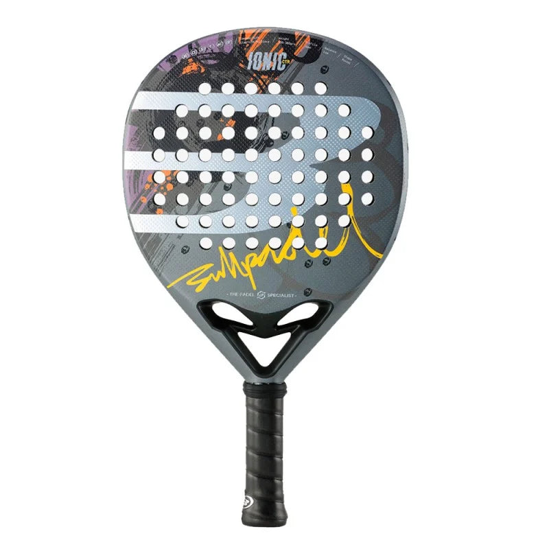 BULLPADEL IONIC Control 2024 (Racchetta)