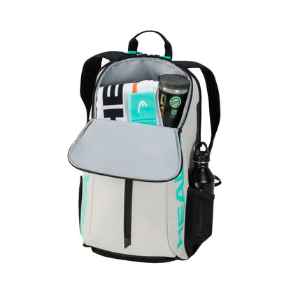 HEAD TOUR Grey 25L (Backpack)