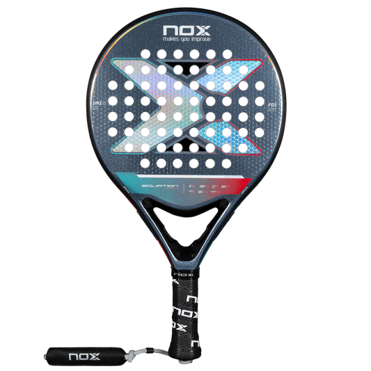 NOX EQUATION LIGHT W Advanced Series 2025 (Racchetta)