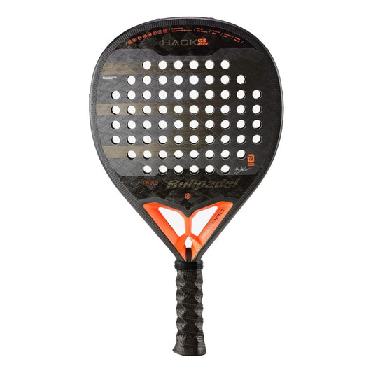 BULLPADEL HACK 03 Hybrid 2024 (Racchetta)