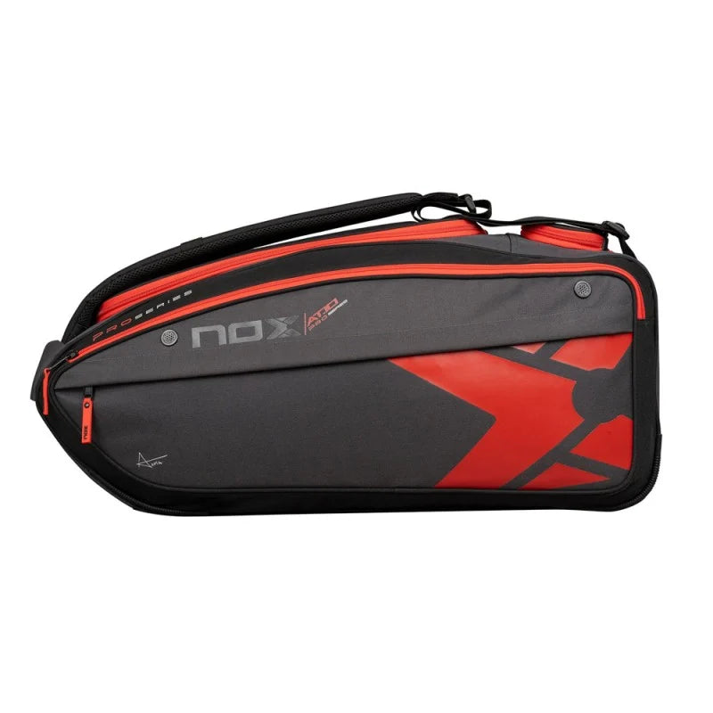 NOX AT10 XXL 2024 ( Borsa per racchetta da padel)