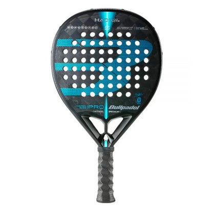 BULLPADEL HACK 03 Control 2022 (Racchetta)