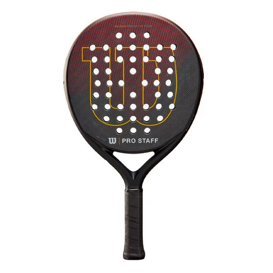 WILSON PRO STAFF V2 Tour Padel 2 2024 (Racchetta)