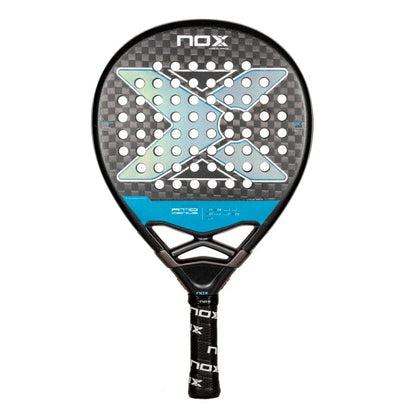 NOX AT10 LUXURY GENIUS 12K 2024 by AGUSTIN TAPIA (Racket)