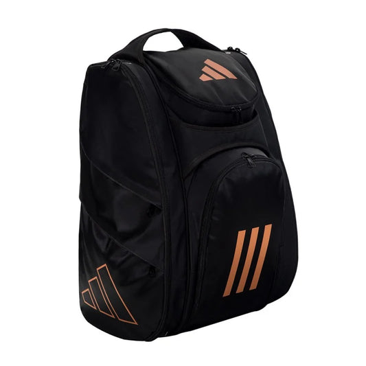 ADIDAS MULTIGAME 3.2 Nero (Borsa porta racchette)