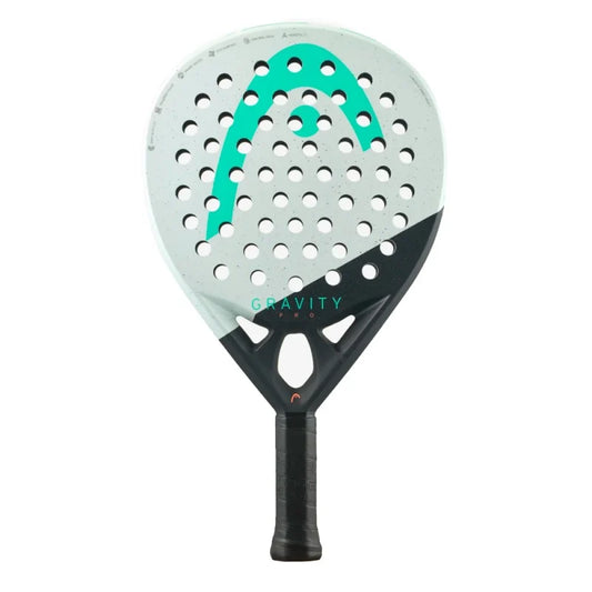 HEAD GRAVITY PRO 2024 (Racket)