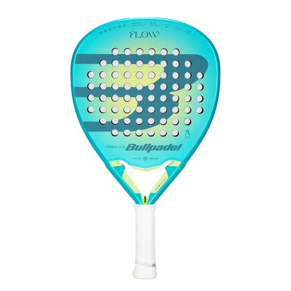 BULLPADEL FLOW WOMAN 2025 ALEJANDRA SALAZAR (Racchetta)