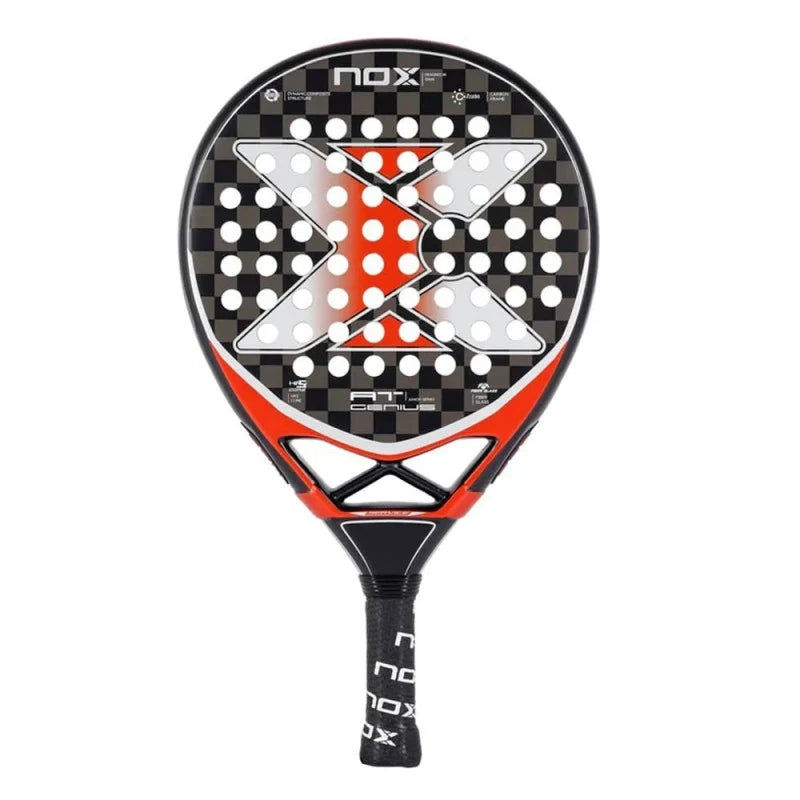 NOX AT10 GENIUS Jr AGUSTIN TAPIA 2023 (Racket)