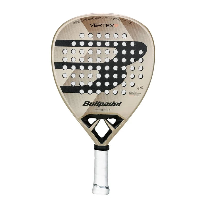 BULLPADEL VERTEX 04 W 2025 DELFI BREA (Racchetta)