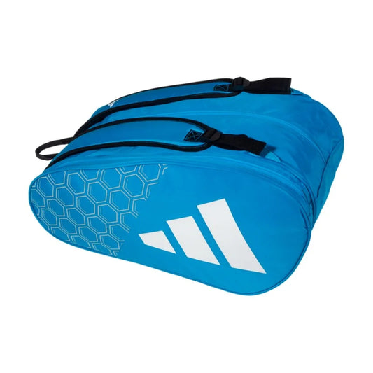 ADIDAS CONTROL 3.2 Blu (Borsa porta racchette)