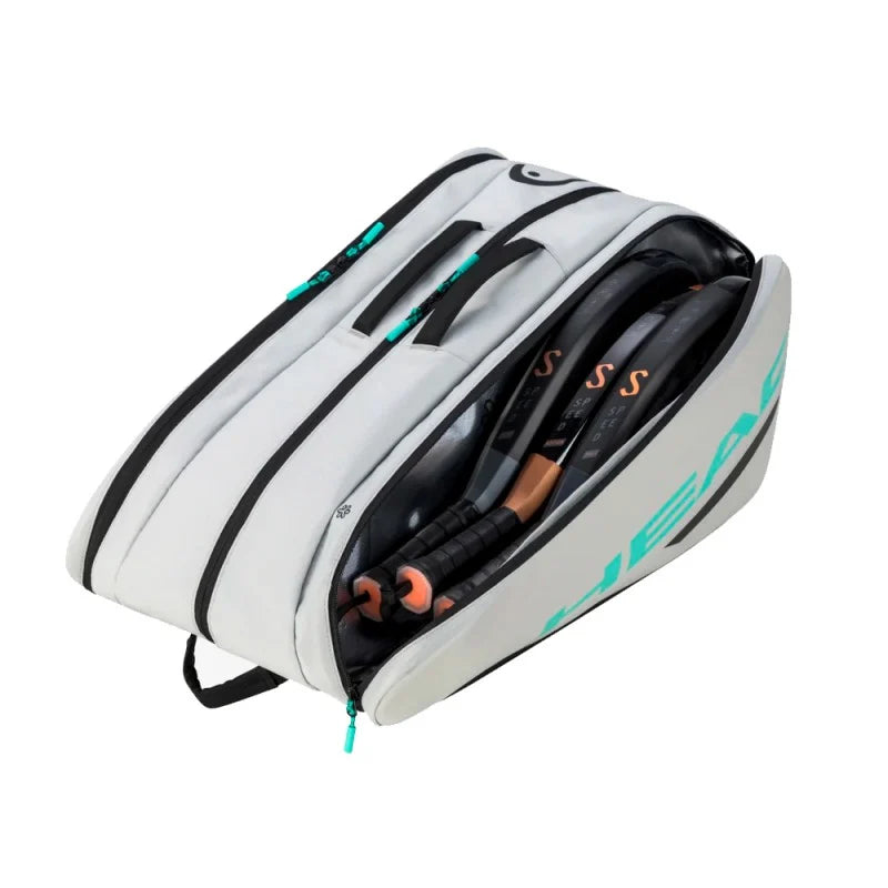 HEAD Tour Padel Bag L CCTE (Padel Bag)