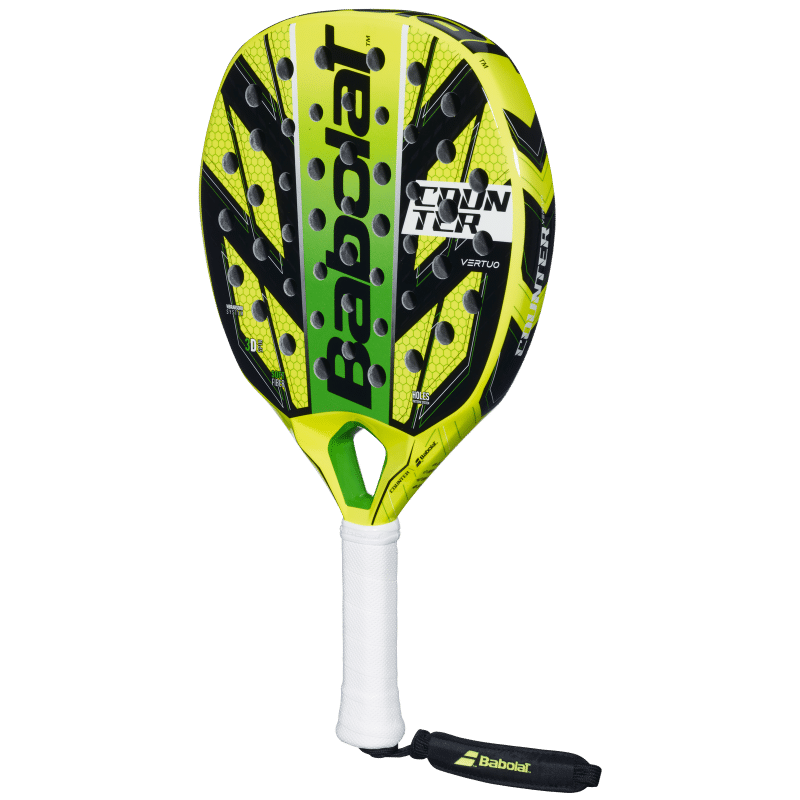 BABOLAT COUNTER VERTUO 2024 (Racchetta)