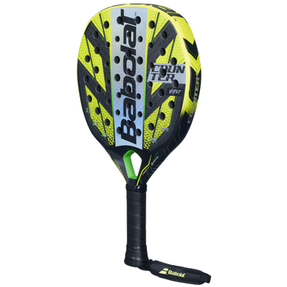 BABOLAT COUNTER VIPER 2023 VIRGINA RIERA (Racchetta)