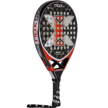 NOX AT10 GENIUS Jr AGUSTIN TAPIA 2023 (Racket)