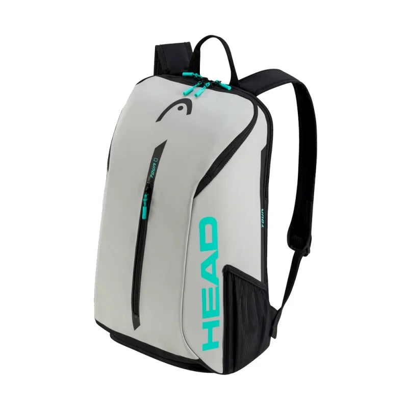 HEAD TOUR Grey 25L (Backpack)