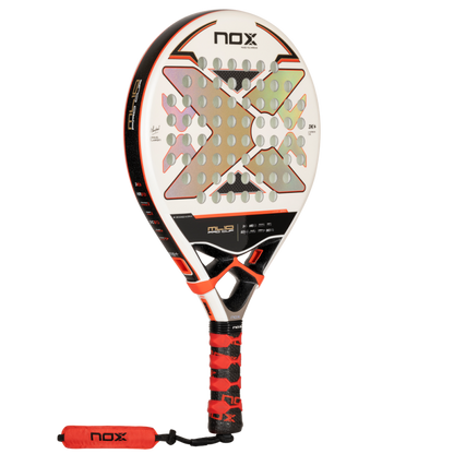 NOX ML10 PRO CUP Luxury Series 2024 MIGUEL LAMPERTI (Racket)