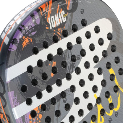 BULLPADEL IONIC Control 2024 (Racchetta)