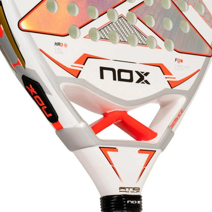 NOX AT10 PRO Cup Coorp 2024 (Racket)