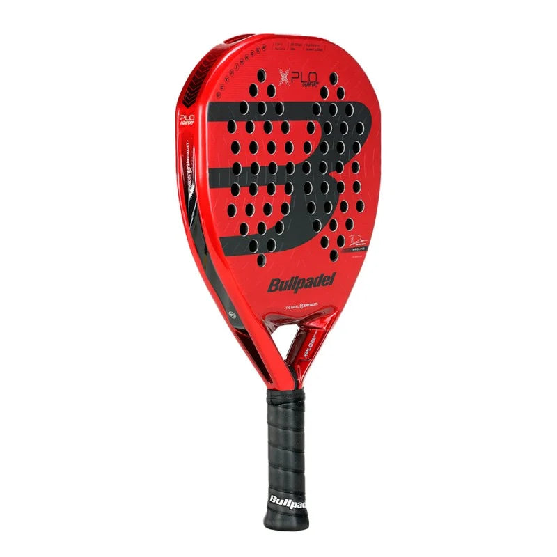 BULLPADEL XPLO COMFORT 2025 DI NENNO (Racchetta)