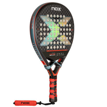 NOX ML10 BAHIA 12K Luxury Series 2024 MIGUEL LAMPERTI (Racket)