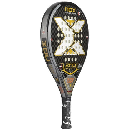 NOX AT10 GENIUS ULTRALIGHT (RACQUET)