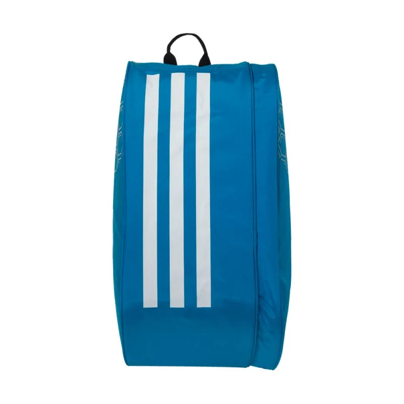 ADIDAS CONTROL 3.2 Blu (Borsa porta racchette)