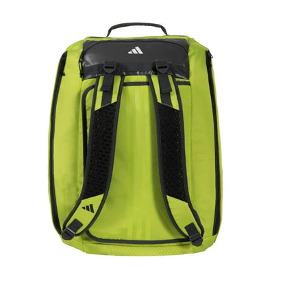 ADIDAS PROTOUR 3.3 Giallo (Borsa porta racchette)