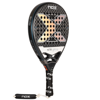 NOX AT10 LUXURY GENIUS 12K 2024 by AGUSTIN TAPIA (Racket)