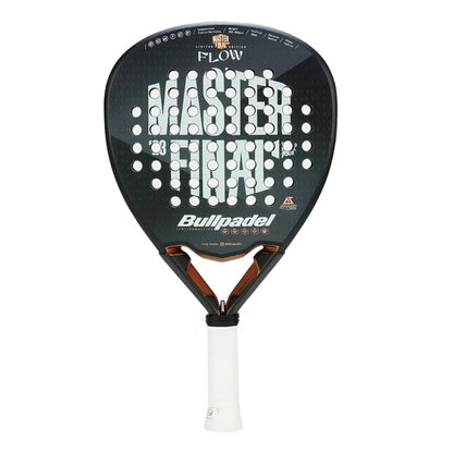 BULLPADEL FLOW Woman Master Final 2023 ALEJANDRA SALAZAR (Racchetta)