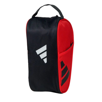 ADIDAS 3.3 Rosso (Borsa da toilett