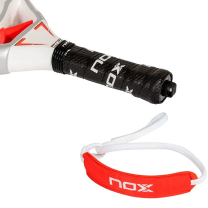 NOX AT10 PRO Cup Coorp 2024 (Racket)