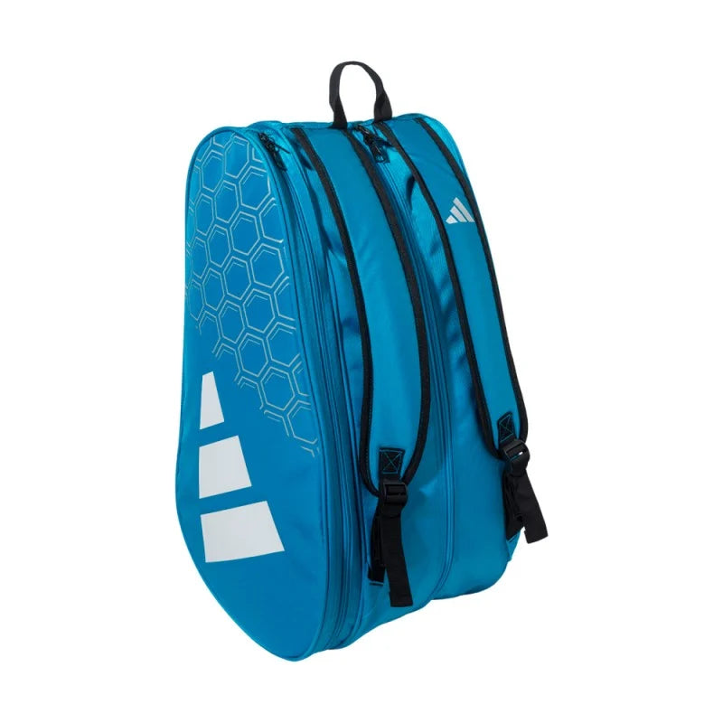 ADIDAS CONTROL 3.2 Blu (Borsa porta racchette)