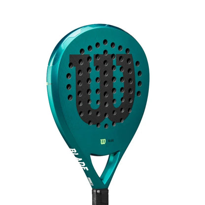 PALA WILSON BLADE V3 PADEL 2 2024