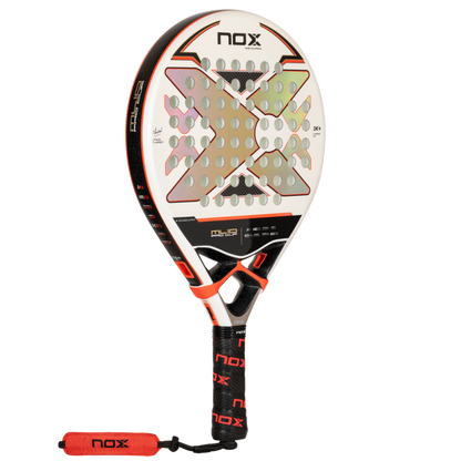 NOX ML10 PRO CUP Luxury Series 2024 MIGUEL LAMPERTI (Racket)