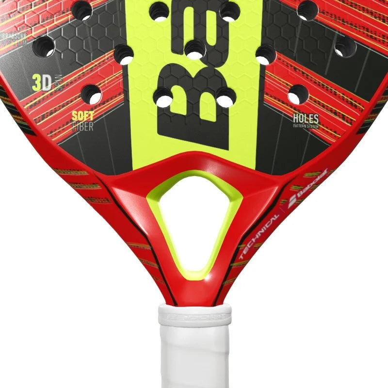 BABOLAT TECHNICAL VERTUO 2024 (Racchetta)