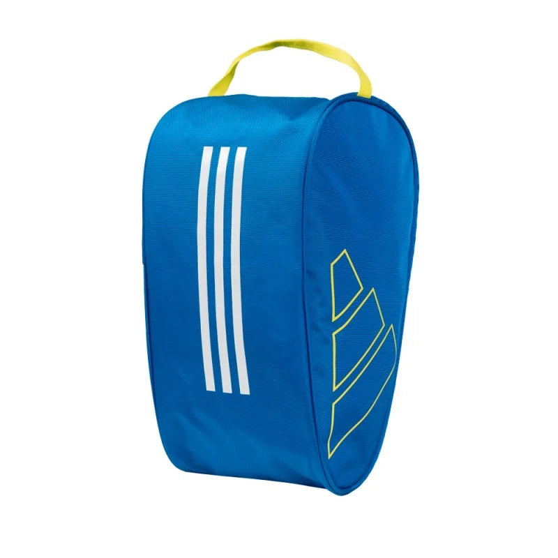 ADIDAS 3.3 Blu e Giallo ALE GALAN (Porta scarpe)