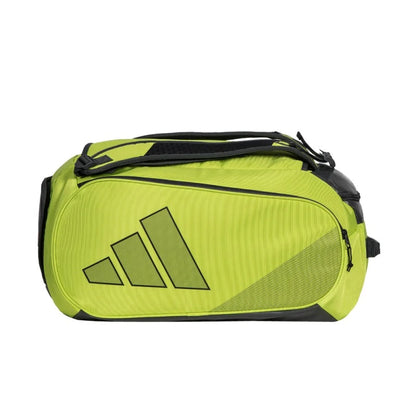 ADIDAS PROTOUR 3.3 Giallo (Borsa porta racchette)