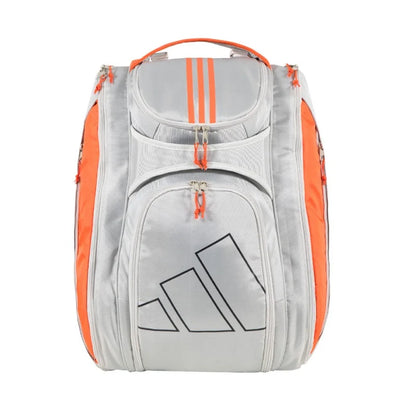 ADIDAS MULTIGAME 3.3 Grigio (Borsa porta racchette)