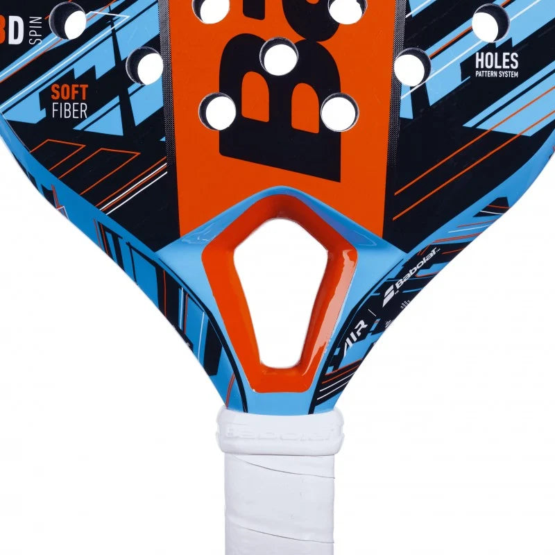 BABOLAT AIR VERTUO 2024 (Racchetta)