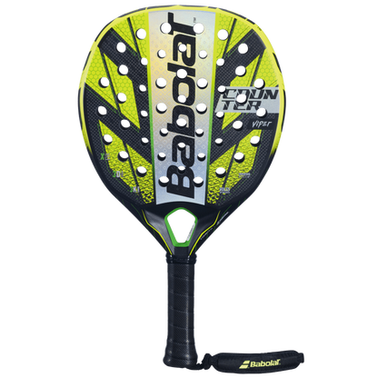 BABOLAT COUNTER VIPER 2023 VIRGINA RIERA (Racchetta)