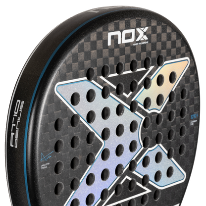 NOX AT10 LUXURY GENIUS 12K 2024 by AGUSTIN TAPIA (Racket)