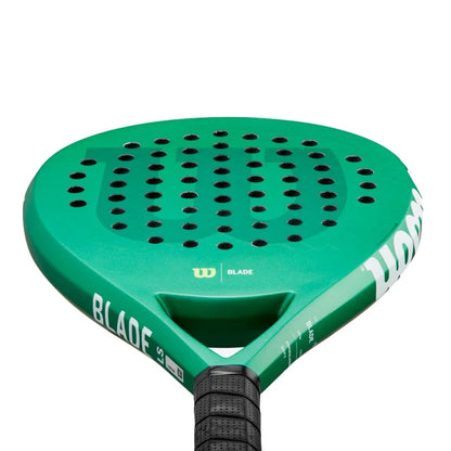 PALA WILSON BLADE LS V3 PADEL 2 2024