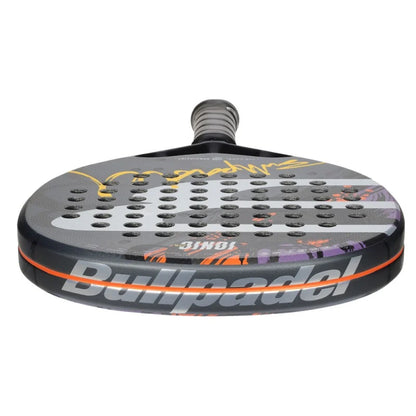 BULLPADEL IONIC Control 2024 (Racchetta)