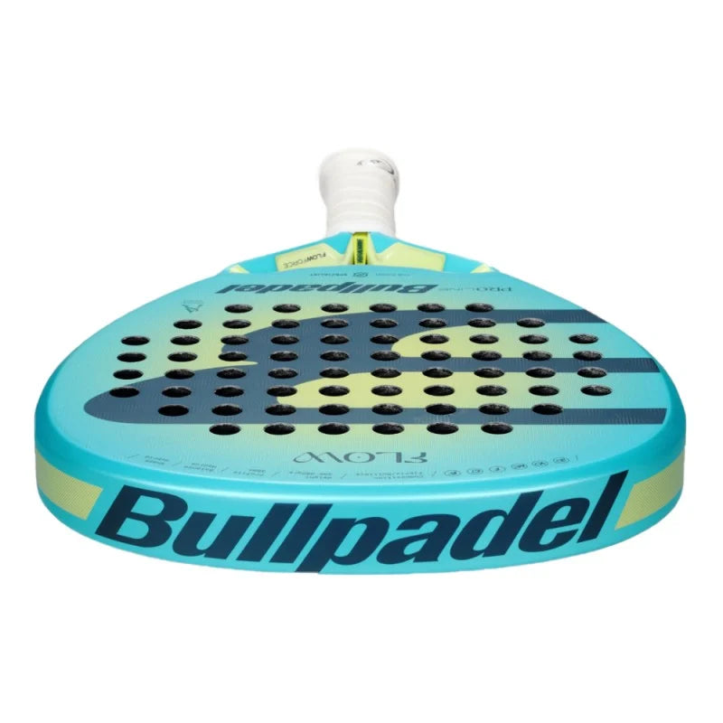 BULLPADEL FLOW WOMAN 2025 ALEJANDRA SALAZAR (Racchetta)